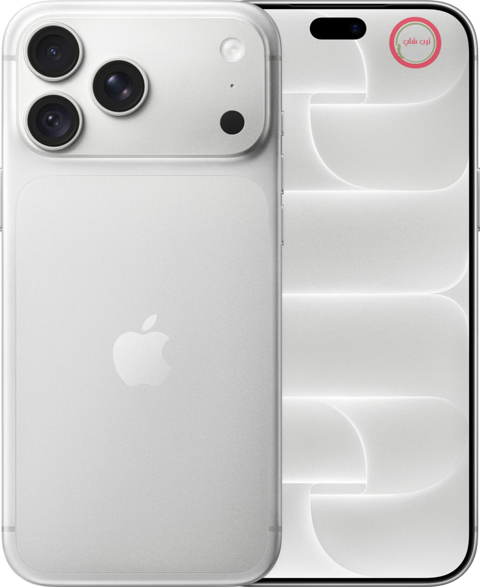 گوشی هوشمند اپل آیفون آمریکا 18 پرو 256 گیگابایت Apple iPhone 18 Pro، سیلور